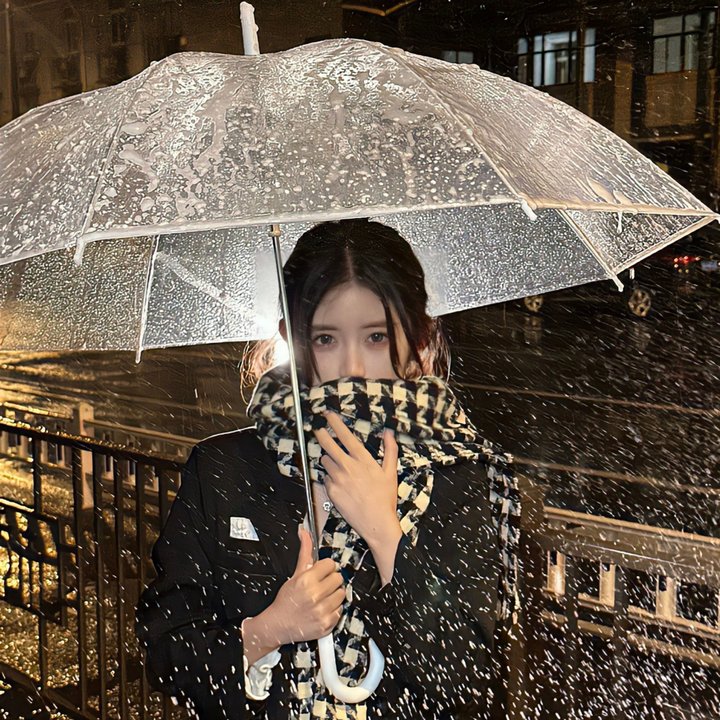 低压槽：欲望之城