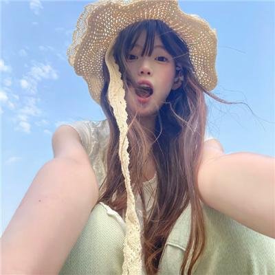 美丽的黄昏