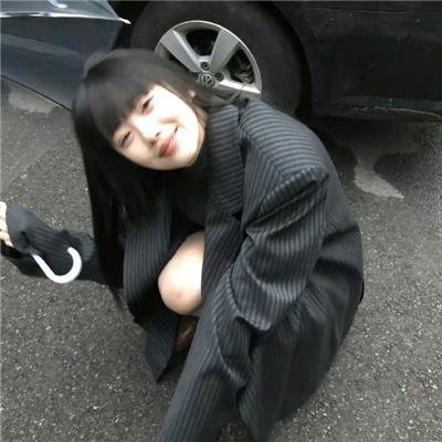 女猎手